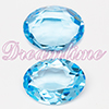 SWAROVSKI ELEMENTS 4140 Vintage Oval Rhinestone